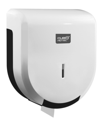 Toilet Paper Dispenser ABS CUBOHOTEL